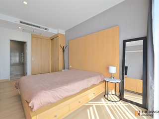 For rent 1 Beds condo in Khlong Toei, Bangkok