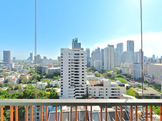 For rent 1 Beds condo in Khlong Toei, Bangkok