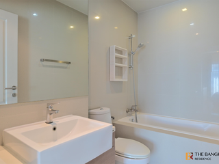 For rent 1 Beds condo in Khlong Toei, Bangkok