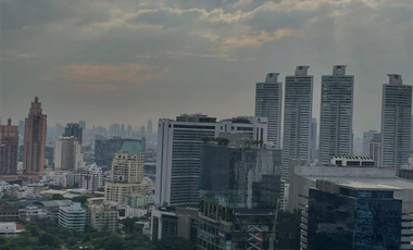 Condo en alquiler de 1 habitaciones en Watthana, Bangkok