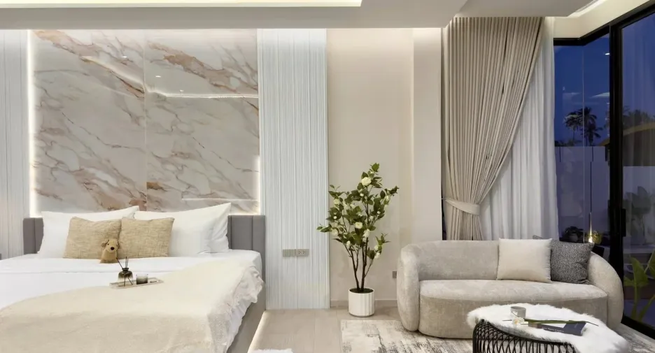 Haus zum Kauf mit 4 Zimmer in East Pattaya, Pattaya