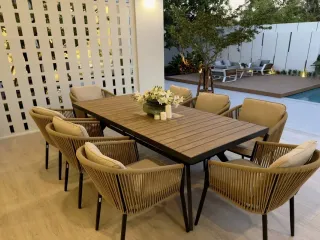出售 4 卧室 独立屋 在 Bang Lamung, Chon Buri