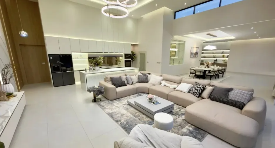 Haus zum Kauf mit 4 Zimmer in East Pattaya, Pattaya