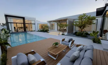 Haus zum Kauf mit 4 Zimmer in East Pattaya, Pattaya