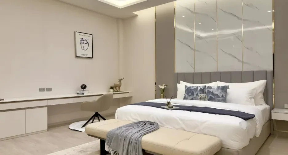 Haus zum Kauf mit 4 Zimmer in East Pattaya, Pattaya