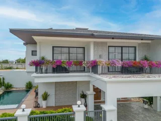 For sale 3 bedrooms house in Bang Lamung, Chonburi