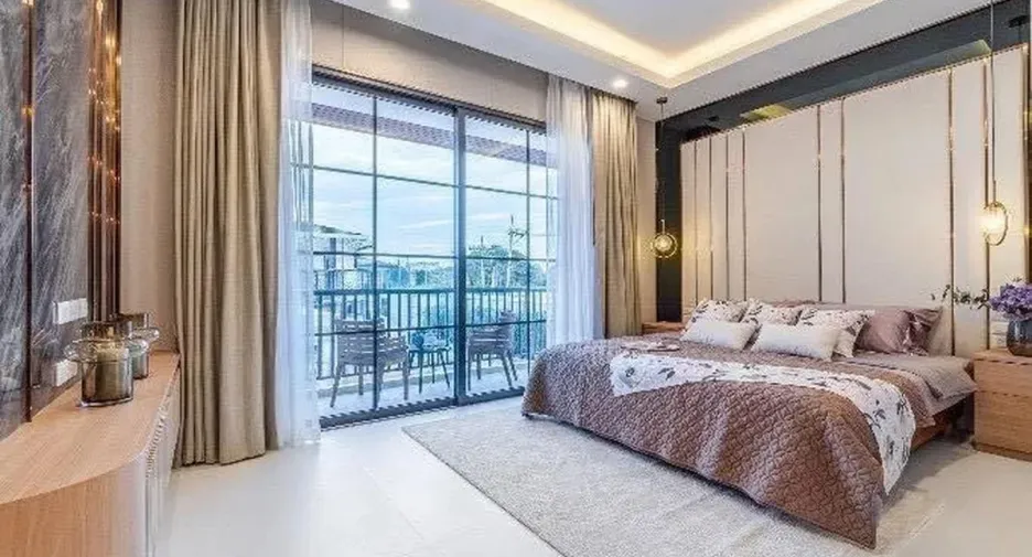 For sale 3 ベッドルーム house in East Pattaya, Pattaya