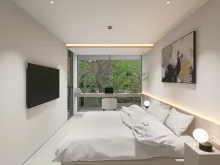 出售 1 卧室 公寓 在 Bang Lamung, Chon Buri