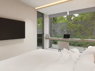 出售 1 卧室 公寓 在 Bang Lamung, Chon Buri
