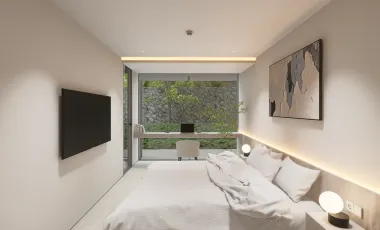 For sale 1 bed condo in North Pattaya, Pattaya