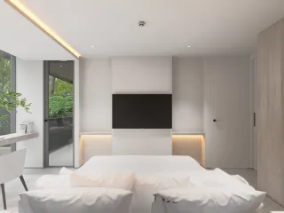 出售 1 卧室 公寓 在 Bang Lamung, Chon Buri