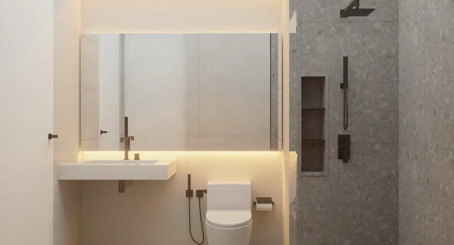 For sale 1 bed condo in North Pattaya, Pattaya