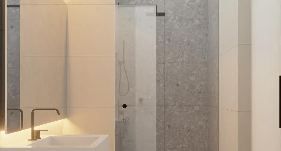 For sale 1 bed condo in North Pattaya, Pattaya