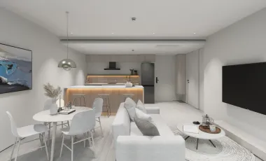 For sale 1 bed condo in North Pattaya, Pattaya