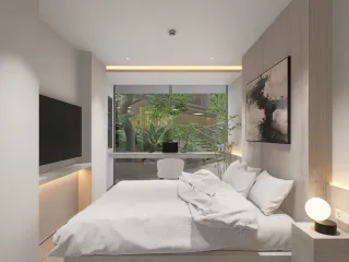 出售 2 卧室 公寓 在 Bang Lamung, Chon Buri