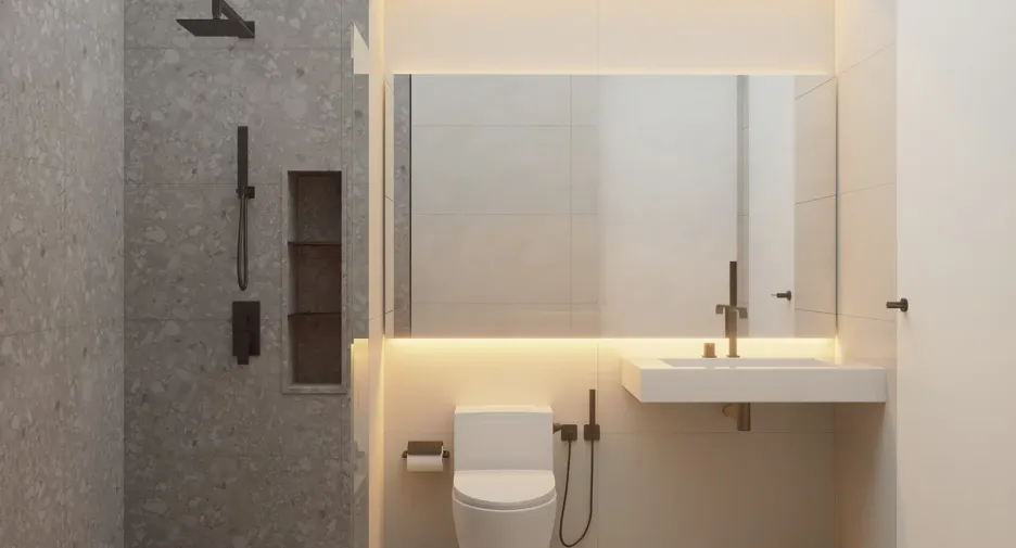For sale 2 bedrooms condo in North Pattaya, Pattaya