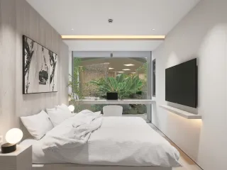 出售 2 卧室 公寓 在 Bang Lamung, Chon Buri