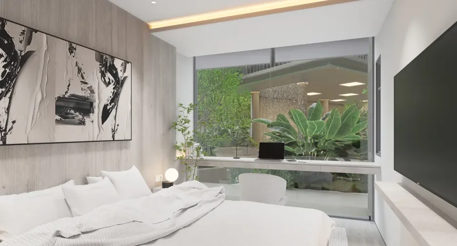 For sale 2 bedrooms condo in North Pattaya, Pattaya