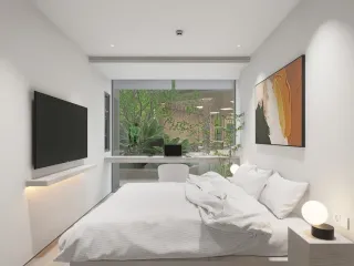 出售 2 卧室 公寓 在 Bang Lamung, Chon Buri
