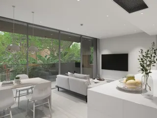出售 2 卧室 公寓 在 Bang Lamung, Chon Buri