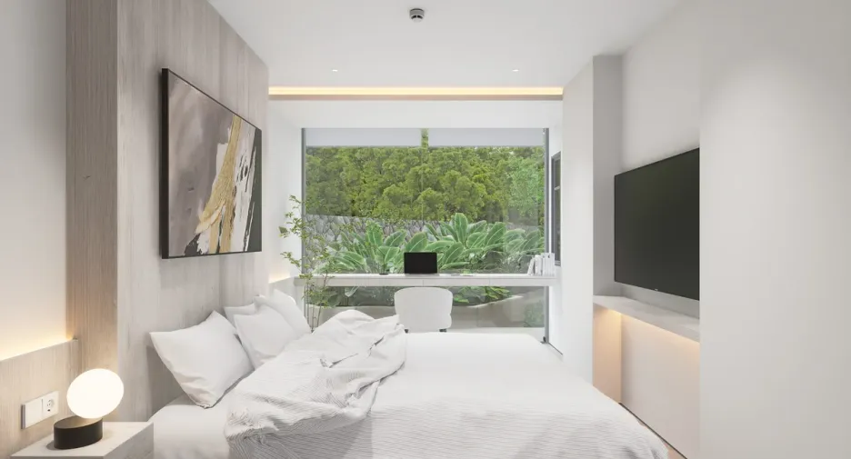 For sale 2 bedrooms condo in North Pattaya, Pattaya