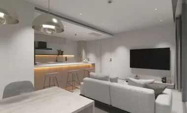 For sale 2 bedrooms condo in North Pattaya, Pattaya