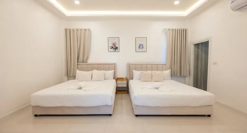 Haus zum Kauf mit 5 Zimmer in Huay Yai, Pattaya