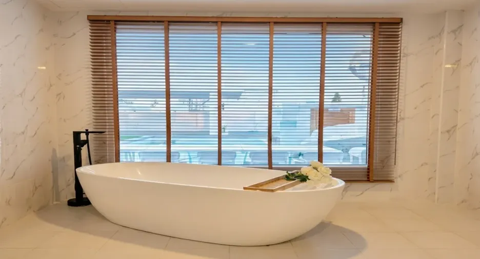 Haus zum Kauf mit 5 Zimmer in Huay Yai, Pattaya