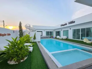 ขาย 5 ห้องนอน บ้านเดี่ยว ใน บางละมุง, ชลบุรี