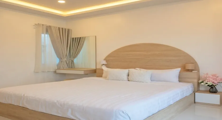 Haus zum Kauf mit 5 Zimmer in Huay Yai, Pattaya