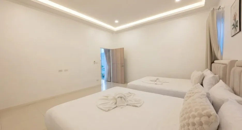 Haus zum Kauf mit 5 Zimmer in Huay Yai, Pattaya