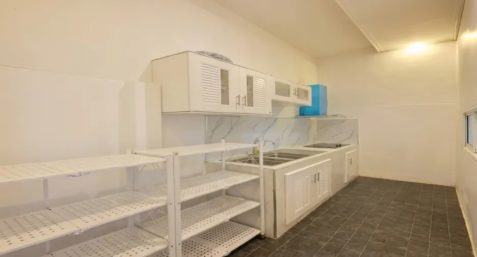 Haus zum Kauf mit 5 Zimmer in Huay Yai, Pattaya