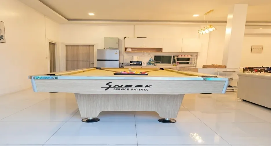 Haus zum Kauf mit 5 Zimmer in Huay Yai, Pattaya
