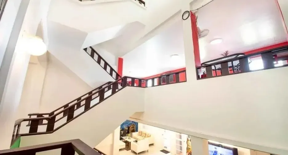 Casa en venta de 10 habitaciones en Jomtien, Pattaya