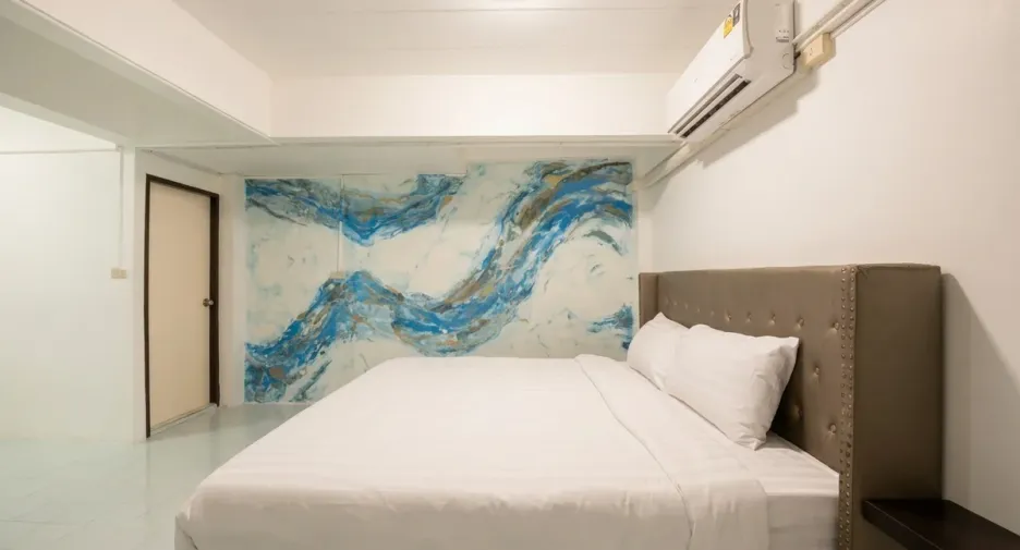 Casa en venta de 10 habitaciones en Jomtien, Pattaya