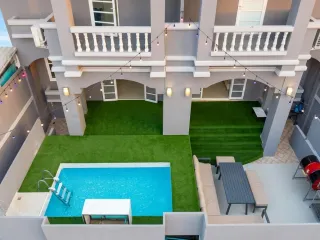 For sale 10 bedrooms house in Bang Lamung, Chonburi