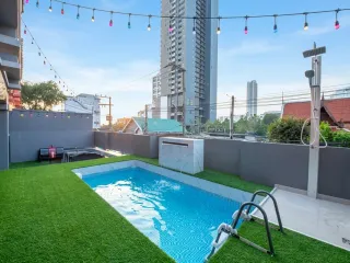 For sale 10 bedrooms house in Bang Lamung, Chonburi