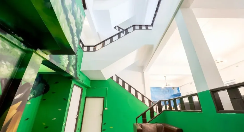 Casa en venta de 10 habitaciones en Jomtien, Pattaya