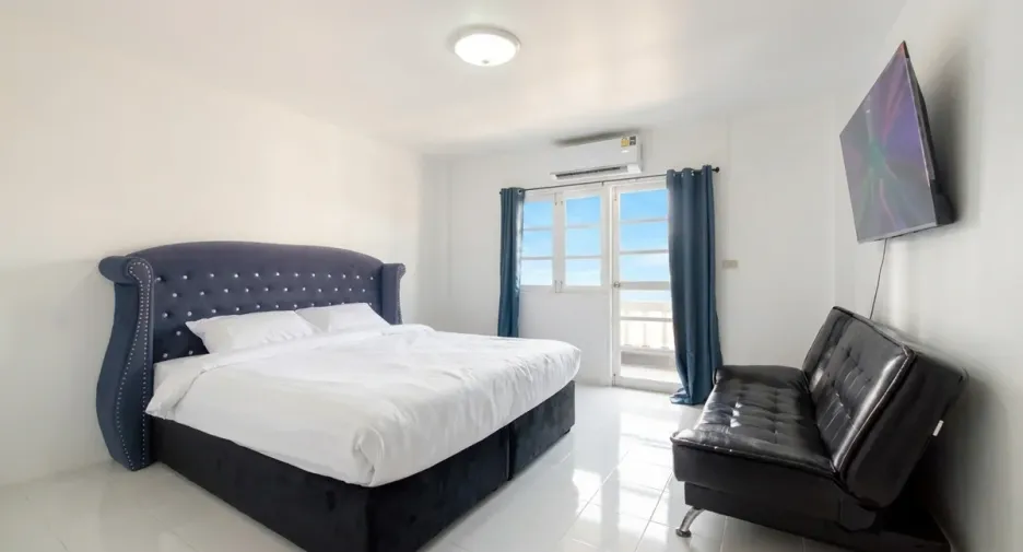 Casa en venta de 10 habitaciones en Jomtien, Pattaya