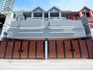 For sale 10 bedrooms house in Bang Lamung, Chonburi
