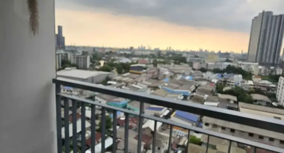出租 和 出售 1 卧室 公寓 在 Khlong Toei, 曼谷