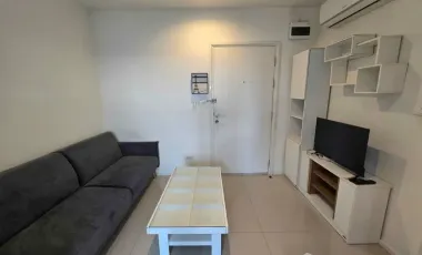 For rent そして for sale 1 Beds condo in Khlong Toei, Bangkok