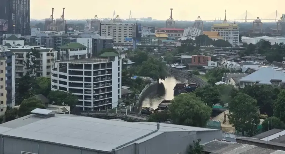出租 和 出售 1 卧室 公寓 在 Khlong Toei, 曼谷