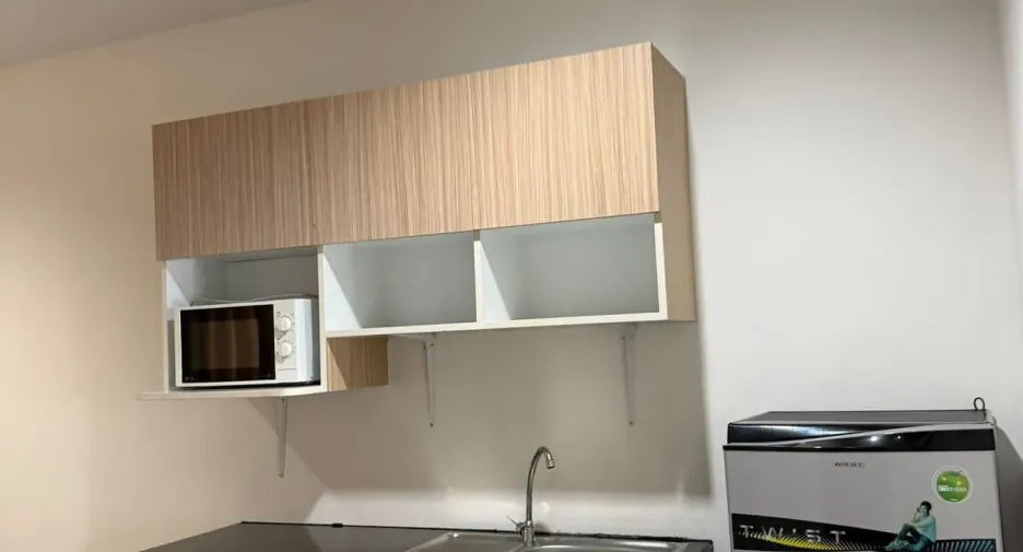 For rent 1 bed condo in Phra Khanong, Bangkok