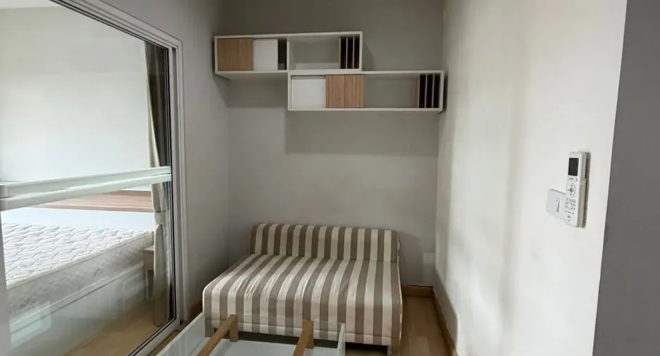 For rent 1 bed condo in Phra Khanong, Bangkok
