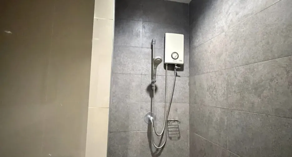 For rent 1 bed condo in Phra Khanong, Bangkok