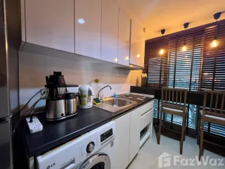 出租 1 卧室 公寓 在 Khlong Toei, 曼谷