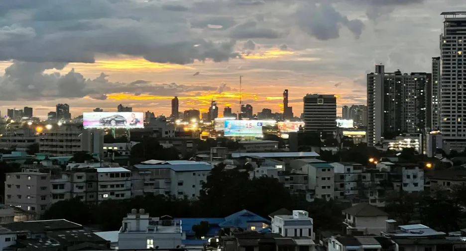 出租 1 卧室 公寓 在 Khlong Toei, 曼谷