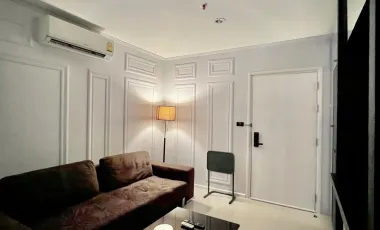 For rent 1 Beds condo in Khlong Toei, Bangkok
