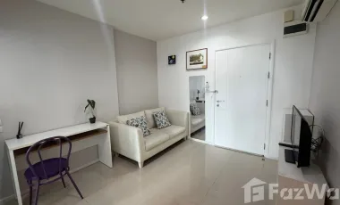 For rent 1 Beds condo in Khlong Toei, Bangkok